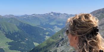 Oostenrijk Zillertal Patricia Snel RonReizen.nl