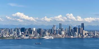 VS Seattle tips Harme Kraak RonReizen.nl