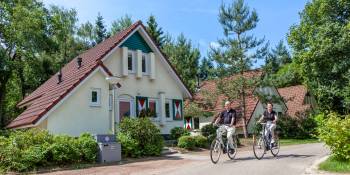 Winactie Landal GreenParks