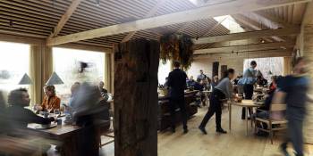 Noma beste restaurant ter wereld