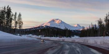 10x Wat te doen in Portland, Oregon in de winter