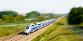 Frankrijk stedentrips met de trein RonReizen.nl