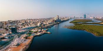 Ras Al Khaimah actief RonReizen.nl