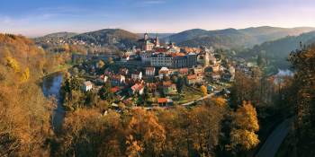 Tsjechië onontdekte parels RonReizen.nl Loket