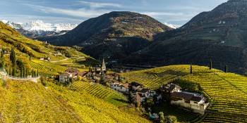 Via Claudia Augusta: de ideale Alpen fietsroute