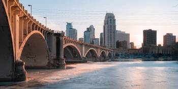 VS Minnesota rondreis RTL4 RonReizen.nl Minneapolis