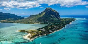 Mauritius zon RonReizen.nl c MTPA