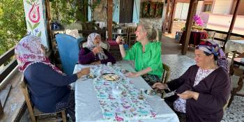 Turkije RTL4 Linda Geerdink RonReizen.nl