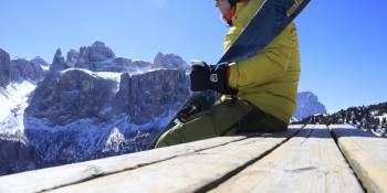 Italië Gitschberg ski Bert Romani RonReizen.nl