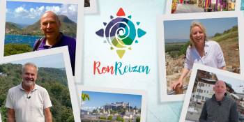 Nieuw seizoen RonReizen op RTL4