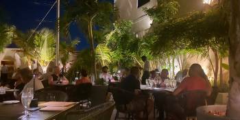 Aruba culinair Harmke Kraak RonReizen.nl