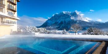 Oostenrijk sneeuwschoenwandelen RonReizen.nl