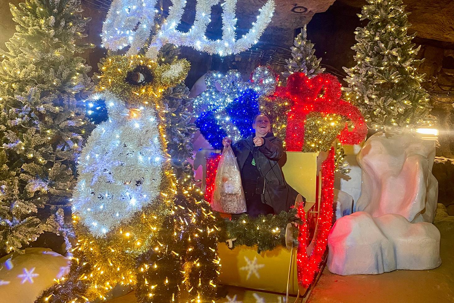 Weekendje weg naar kerstmarkt Valkenburg doen! RonReizen