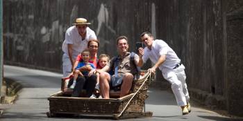 Madeira leuke dingen doen RonReizen.nl