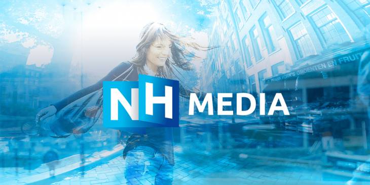 RonReizen in het nieuws bij radio-programma Lunchroom