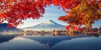 Japan pareltjes RonReizen.nl