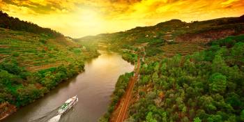 Portugal Douro realtours RonReizen.nl