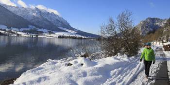 Oostenrijk skien Kaiserwinkl RonReizen.nl Walchsee