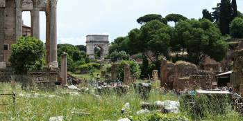 Forum Romanum