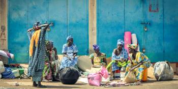 Gambia winterzon RonReizen.nl