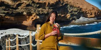 Spanje Tenerife culinair zonnen RonReizen.nl