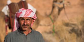 Jordanië schatten van RonReizen.nl