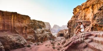 Jordanië schatten van RonReizen.nl