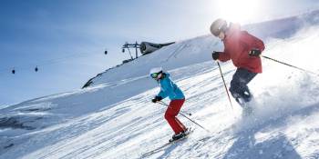 Oostenrijk Pitztal skiën Bert Romani RonReizen.nl