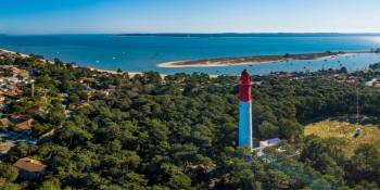 Frankrijk Frans Atlantische Kust lekkernijen RonReizen.nl Cap Ferret