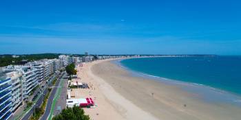 Frankrijk Frans Atlantische Kust lekkernijen RonReizen.nl La Baule