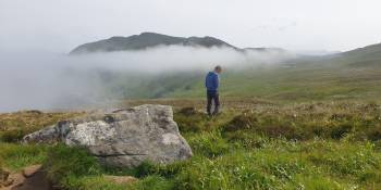 nd Runde Sophie Kracht RonReizen.nl Wandel