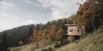 Italië Zuid Tirol uniek overnachten RonReizen.nl