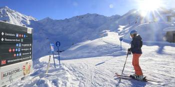 Oostenrijk Paznauntal skiparels Bert Romani RonReizen.nl See