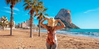 Spanje Alicante e.o. advertorial Transavia RonReizen.nl