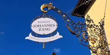 Duitsland fietsen langs de Main Bert Sitters RonReizen.nl wijnhuizen