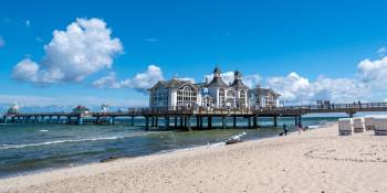 Duitsland MVP Mecklenburg-Vorpommern nieuwe route RonReizen.nl