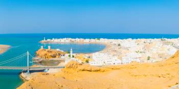 Oman Sur RonReizen.nl