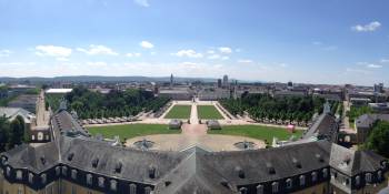 Duitsland Karlsruhe stedentrip RonReizen.nl