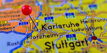 Duitsland Karlsruhe stedentrip RonReizen.nl
