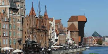 Kade Gdansk