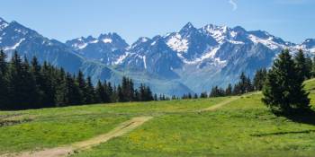 Frankrijk Isere wandelen RonReizen.nl