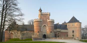België Kasteel van Gaasbeek heropend RonReizen.nl
