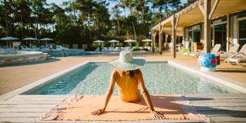 Frankrijk naturismevakantie RonReizen.nl