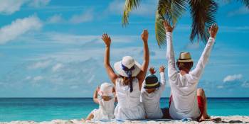 Nederland meivakantie populair RonReizen.nl