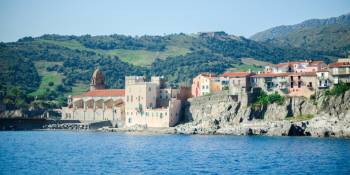 Frankrijk badplaats activiteiten RonReizen.nl badplaats