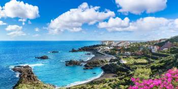 Spanje La Palma voorjaarsvakantie RonReizen.nl
