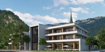 Oostenrijk Kaiserwinkl Walchsee zomer bergen actief Bert Romani RonReizen.nl hotel