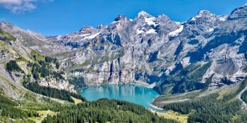 Zwitserland zomer geheimtips RonReizen.nl panorama