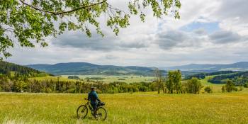 Tsjechië fietsen en wandelen RonReizen.nl
