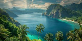 Filipijnen Debby RonReizen.nl Palawan